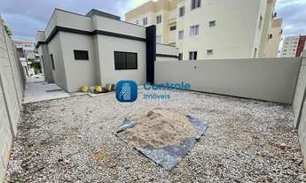 Imagem 4: Casa 02 dormitórios sendo 1 suíte, no Bairro Jardim Janaína/Biguaçú