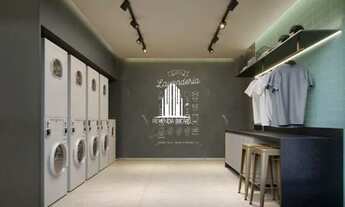 Imagem 5: Studuio à Venda, 25 m² no BROOKLIN