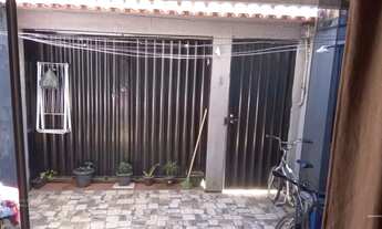 Imagem 2: CASA PARA VENDA NA CREMAÇÃO