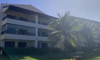 Imagem 2: Resort no Aquiraz, apartamento na praia com 100m2, 02 suítes, cozinha americana, 02 vagas