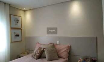 Imagem 7: Apartamento com 2 dorms, Paulicéia, Piracicaba - R$ 360 mil, Cod