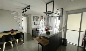 Imagem 4: Apartamento Ingarden a venda com 61m²2 dormirios 1 suite e 1 vaga no Morumbi São Paulo - S