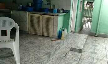 Imagem 3: Casa para venda tem 120 metros quadrados com 2 quartos em Vila Sopreter - Poá - São Paulo