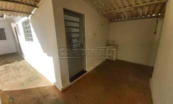 Imagem 7: Casa Padrão em São Carlos