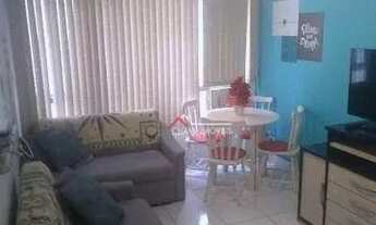 Imagem: APARTAMENTO À VENDA - GONZAGA - SANTOS/SP