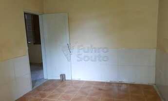 Imagem 7: Casa Padrão em Pelotas