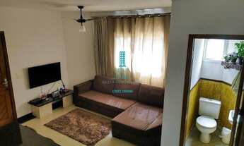 Imagem 3: Casa em Condomínio para Venda em Mogi das Cruzes, Vila Suissa, 2 dormitórios, 1 suíte, 3 b