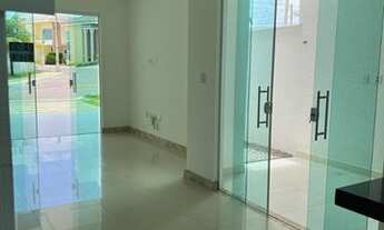 Imagem 3: Alugo Excelente no Casa no Condomínio Central Park 1