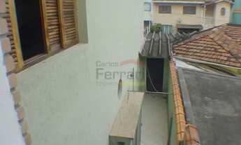 Imagem 7: Casa em Santana de Vila