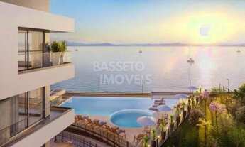 Imagem: FLORIANóPOLIS - Apartamento Padrão - Cacupé