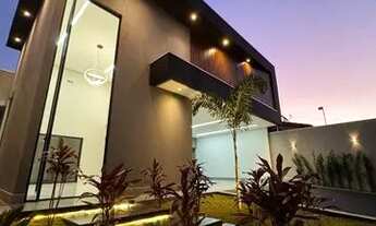 Imagem 3: Belíssima Casa no St. Jamil Miguel