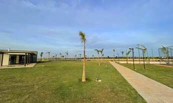 Imagem 2: Vende-se terreno com 250m2 no Condomínio Verana em Várzea Grande MT