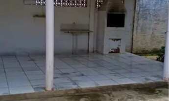 Imagem 6: Casa com área externa em Brazlândia