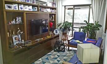 Imagem 6: Recreio dos Bandeirantes