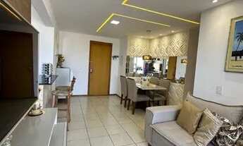 Imagem 5: WS - Apartamento 2 quartos com suite Buritis 529.900,00
