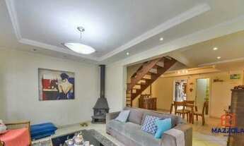 Imagem 2: Casa Sobrado à venda, 4 quartos, 1 suíte, 2 vagas, Ipanema - Porto Alegre/RS