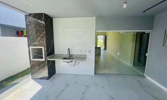 Imagem 5: Vendo Casa no Terras Alphaville 2