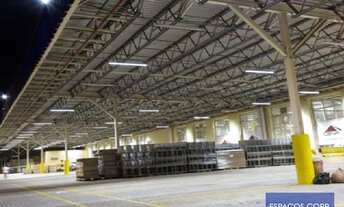 Imagem 9: Galpão logístico e/ou industrial para alugar, 11269m² por R$ 404.576/mês - Franco da Rocha