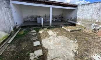 Imagem 4: Casa no são francisco