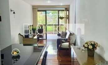 Imagem 2: Recreio dos Bandeirantes