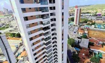 Imagem 2: Apto 3/4 com 2 suítes no Residencial Saint Charbel de 109 m² e 2 vagas por 911.599,00