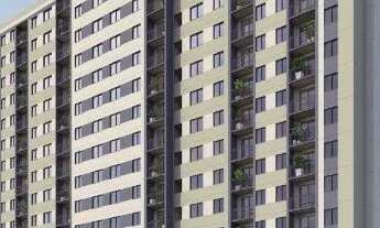 Imagem 5: Condomínio Green Life Novo Lar - Apto 2 quartos no Centro de Niterói - Lançamento