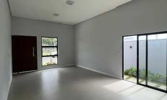 Imagem 2: Vendo casa 3/4 sendo uma suíte e closet