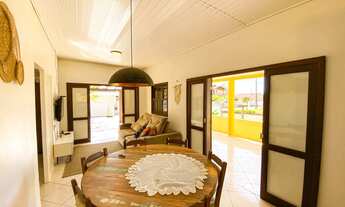 Imagem 4: Casa no balneário Arroio Corrente