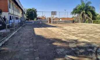 Imagem 5: Venda do imóvel da (AABB) Fernandópolis (SP