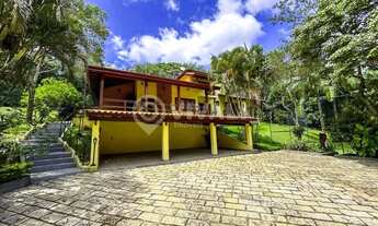 Imagem: Chácara - / Rural / Condomínio Itaembu