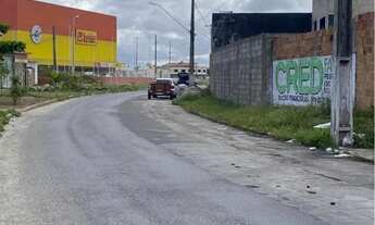 Imagem 3: Vendo Terreno na Av do Albano