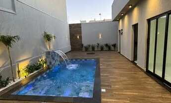 Imagem 4: Belíssima Casa no St. Jamil Miguel