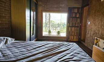 Imagem 3: Casa Jardim esmeralda