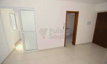 Imagem 3: Apartamento de 02 quartos