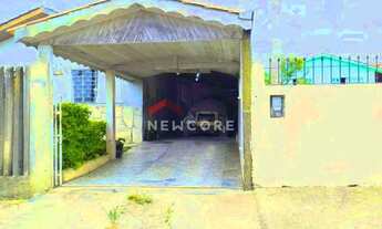 Imagem 3: Casa em Rua Otávio Munhoz Santiago - Estação - Araucária/PR