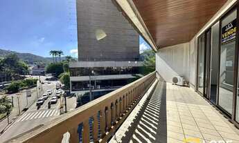 Imagem 2: Sala à venda no centro de Blumenau, 127 m² por R$ 948.000,00