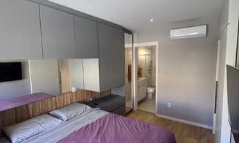 Imagem 6: Casa em condomínio fechado Morro das Pedras, 3 quartos, jacuzzi