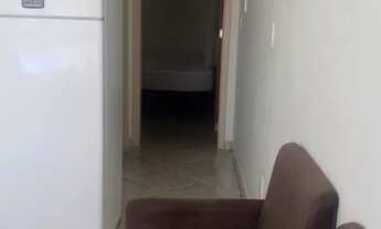 Imagem 4: Apto. no Centro c/ Ar condicionado