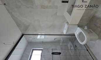 Imagem 5: Casa Individual com 3 Quartos e Suíte Bairro Costa Bela