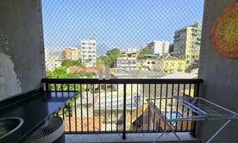 Imagem 2: Apartamento espetacular com direito a laje, infraestrutura de clube a venda na Rua 8 de De