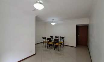 Imagem 3: Apartamento de Luxo à Venda em Vitória-ES, com 4 Quartos, 2 Suítes e 121,25 m² no Bairro J