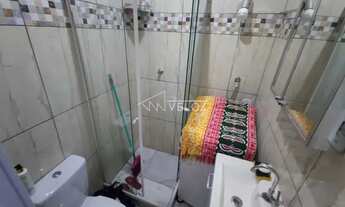 Imagem 3: Kitnet/Conjugado - / Residencial / Centro