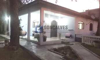 Imagem 7: Venda Chacara Sao Bernardo do Campo Jardim Las Palmas Ref: 92853