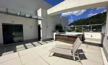 Imagem 3: Apartamento para alugar, 46 m² por R$ 2.530,42/mês - Taumaturgo - Teresópolis/RJ