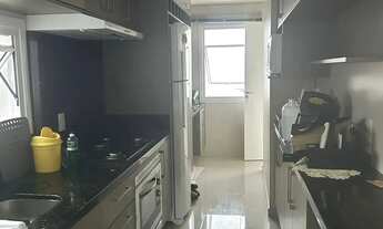 Imagem 4: Imóvel para aluguel com 75 metros quadrados com 2 quartos em Pousada da neve - Nova Petróp