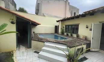 Imagem 5: RR8794 Casa 333m² CONDOMÍNIO RESIDENCIAL 3 - OPORTUNIDADE - 3 Dorms 4 Vagas - Santana de P