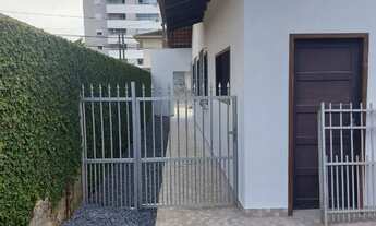 Imagem 2: Locação Casa Comercial Costa e Silva 208M2 - Jardim Resplendor