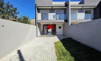 Imagem: Sobrado com 168m² 4 quartos, à venda