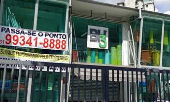 Imagem: TERRENO SAFARI 40MIL M²