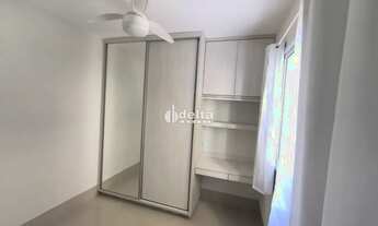 Imagem 5: Apartamento disponível para locação no bairro Segismundo Pereira em Uberlândia-MG